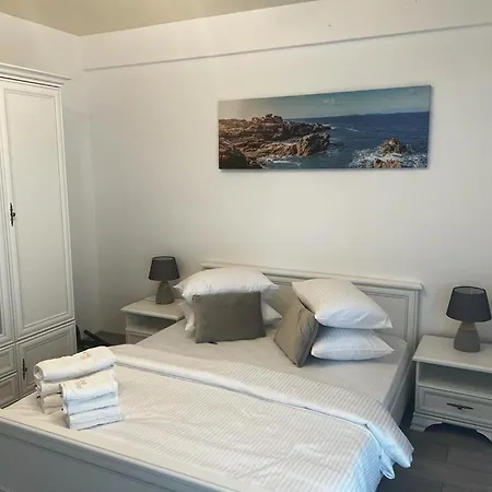Apartment 201 B1 Almar Luxury Residence-renting & Free Pool