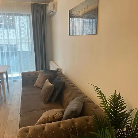 Apartment 201 B1 Almar Luxury Residence-renting & Free Pool