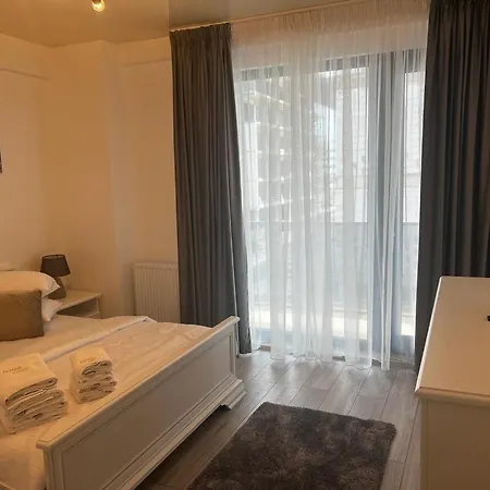 201 B1 Almar Luxury Residence-renting & Free Pool Appartement *